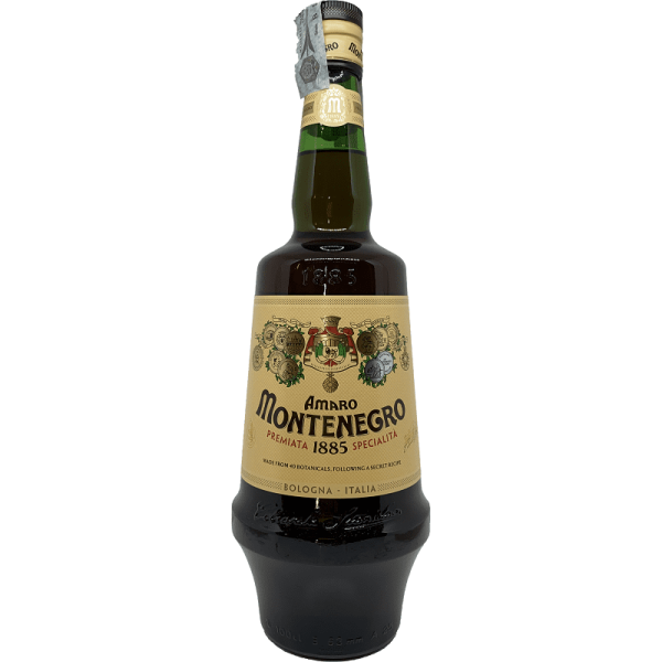 Amaro Montenegro - Gruppo Montenegro 1,5