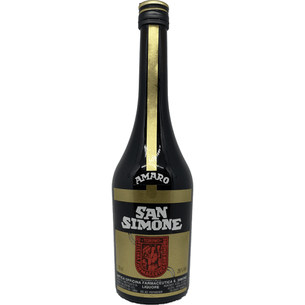 Amaro San Simone cl 70