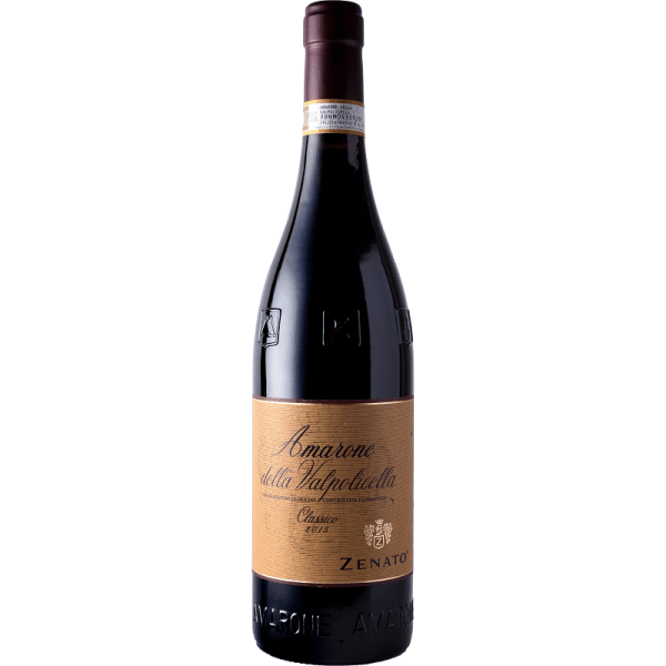 Amarone della Valpolicella Classico 2015 - Zenato