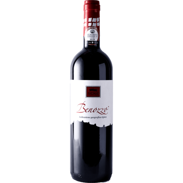 cesarini sartori  Benozzo ex Signae 2016 GA.14%vol