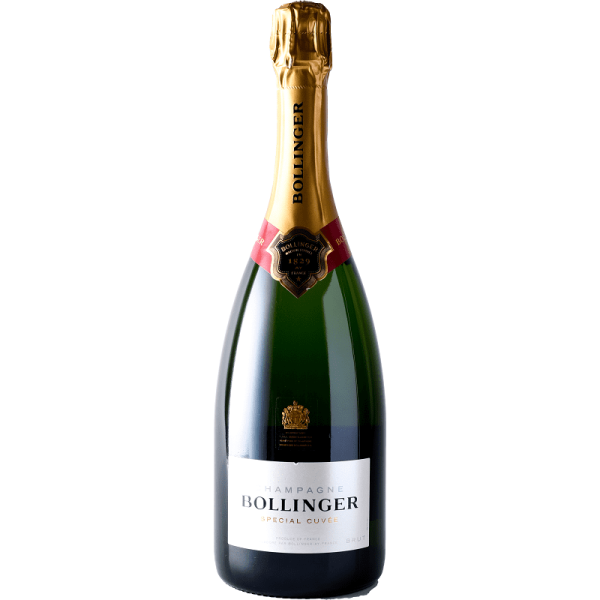 Champagne Brut Special Cuvée - Bollinger
