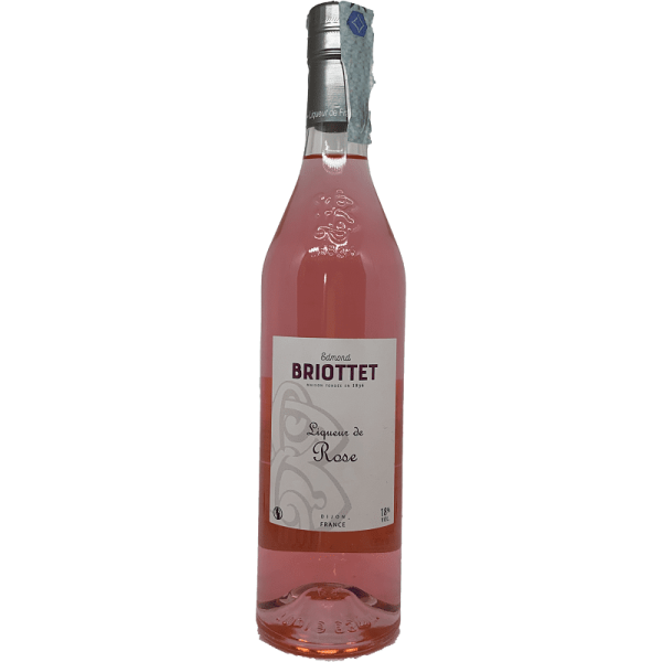 Briottet Liqueur de Rose