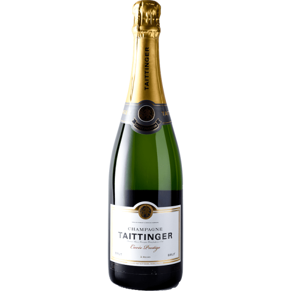 Champagne Brut "Cuvée Prestige" - Taittinger