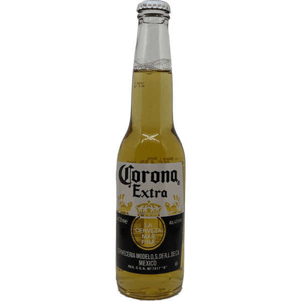 Corona Extra 33 cl - Confezione 24 Bottiglie