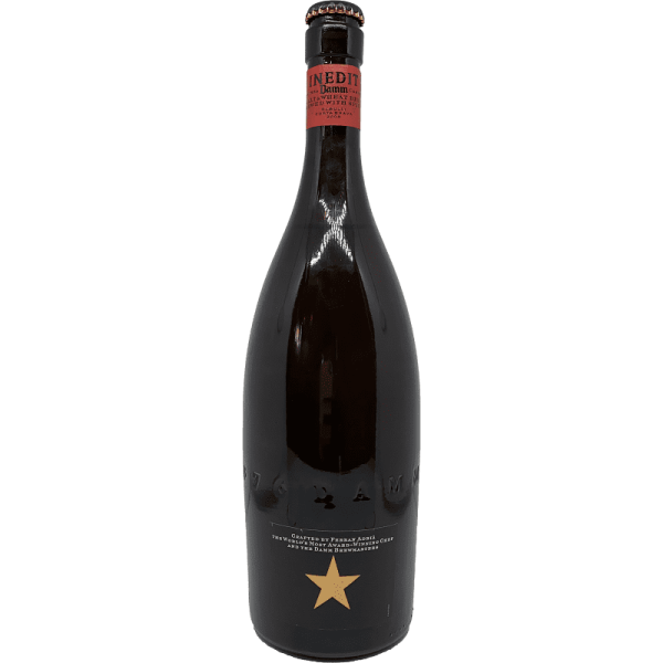 Estrella Damm Inedit 0,75 L -