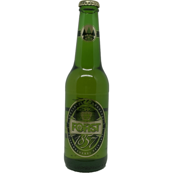 Forst 1857 33 cl- Confezione 24 Bottiglie