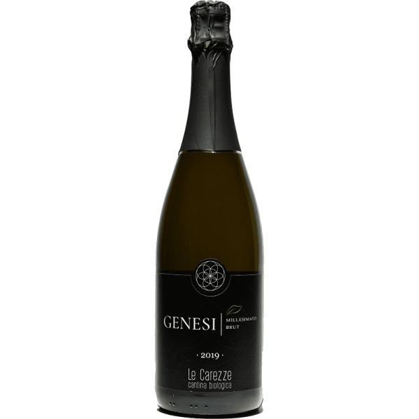 Genesi Malvasia Brut 2019- GA 13% vol