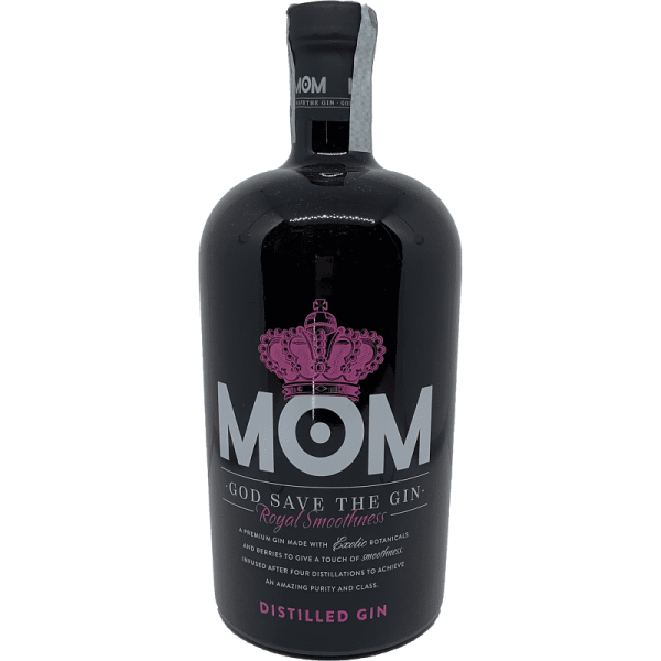 Gin MOM 1/1