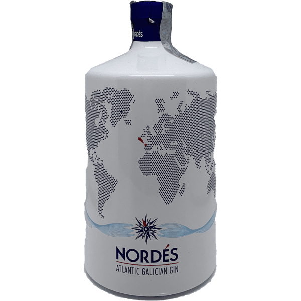 Gin Nordés 1/1