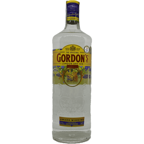 Gordon's London Dry Gin cl.100