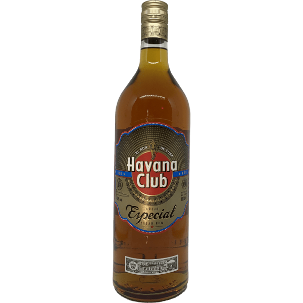 Rum Havana Club Especial 1/1