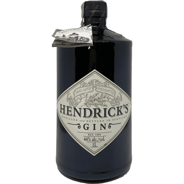 Hendrick's Gin 1/1