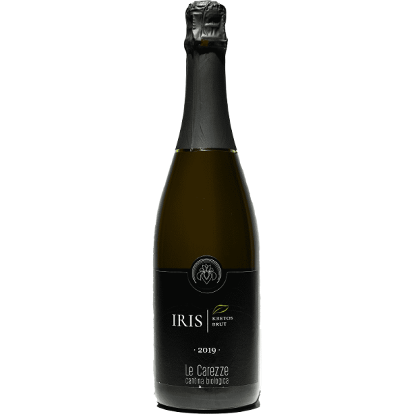 Iris Brut 2019  sauvignon-GA.13,5% vol