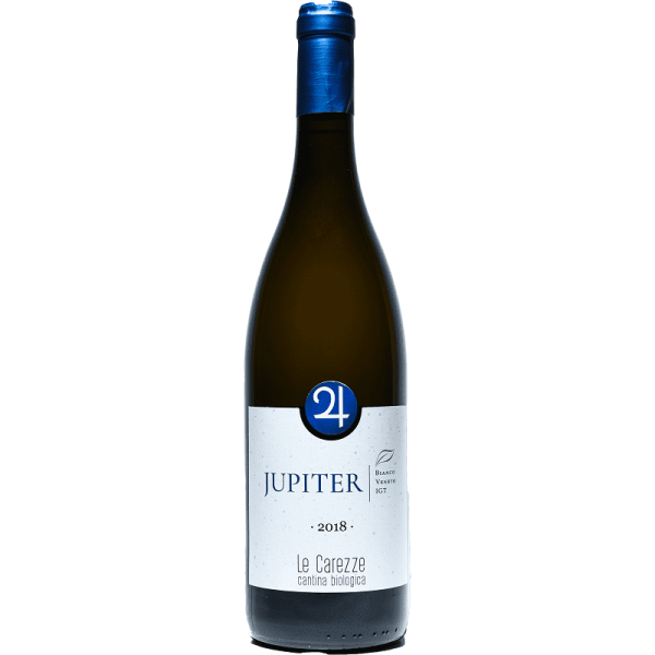 Jupiter Bianco Veneto 2019 -