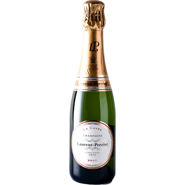 “La Cuvée” Champagne Brut - Laurent-Perrier cl 375