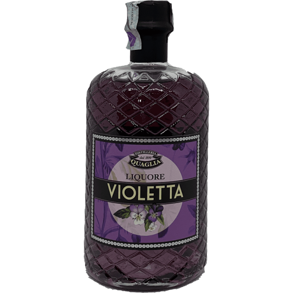 Liquore Violetta cl 70