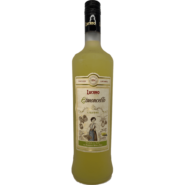 Lucano Limoncello 1/1