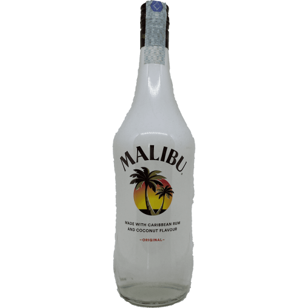 Malibu Original 1/1