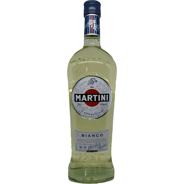 Martini Bianco 1/1