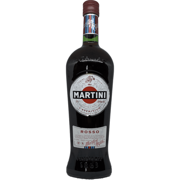 Martini Rosso 1/1