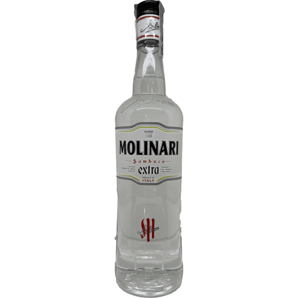 Molinari Sambuca extra 1/1