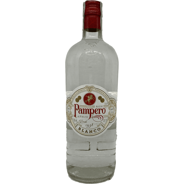 Pampero Rum Blanco 1/1