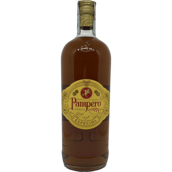 Pampero Rum Especial 1/1
