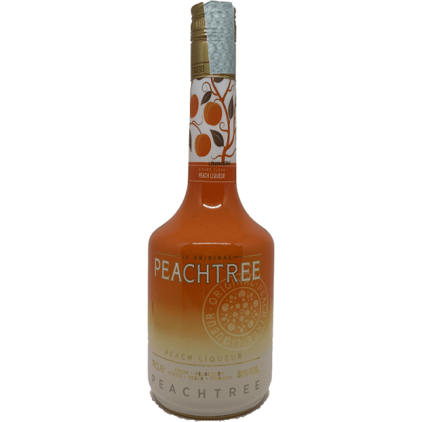 Peachtree Liqueur