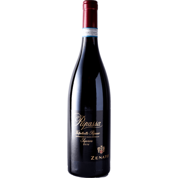 Ripassa Valpolicella Ripasso  -