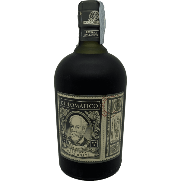 Rum Diplomático Reserva Exclusiva cl.70