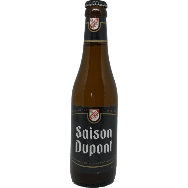 Saison Dupont 33 cl - Confezione 24 Bottiglie