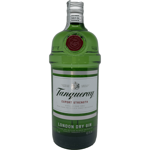 Tanqueray London Dry Gin 1/1