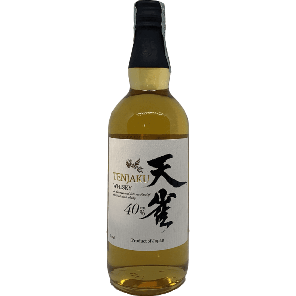 Tenjaku Whisky cl.70