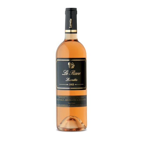 LURETTA "RANE" MALVASIA  0,50cl