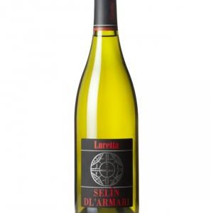 LURETTA SELIN Dl'Armari Chardonnay
