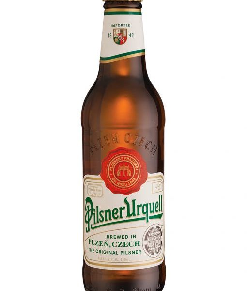 Pilsner Urquell – Pilsner – bottiglia cl 33