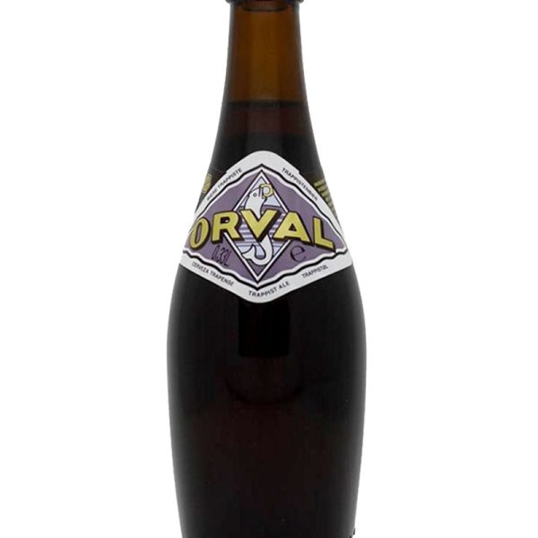Orval – Belgian Pale Ale – bottiglia cl 33