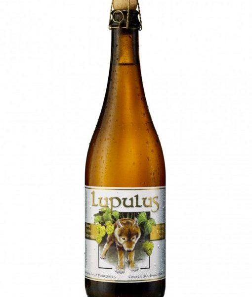Lupulus – Blonde, Tripel – bottiglia cl 75