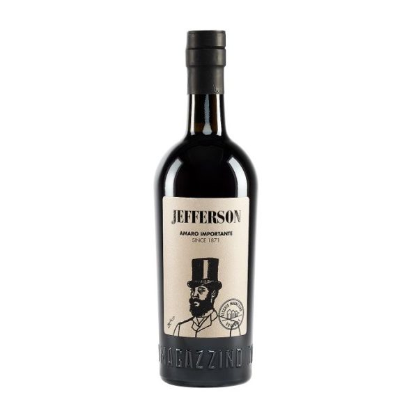 AMARO IMPORTANTE JEFFERSON CL70 30%vol