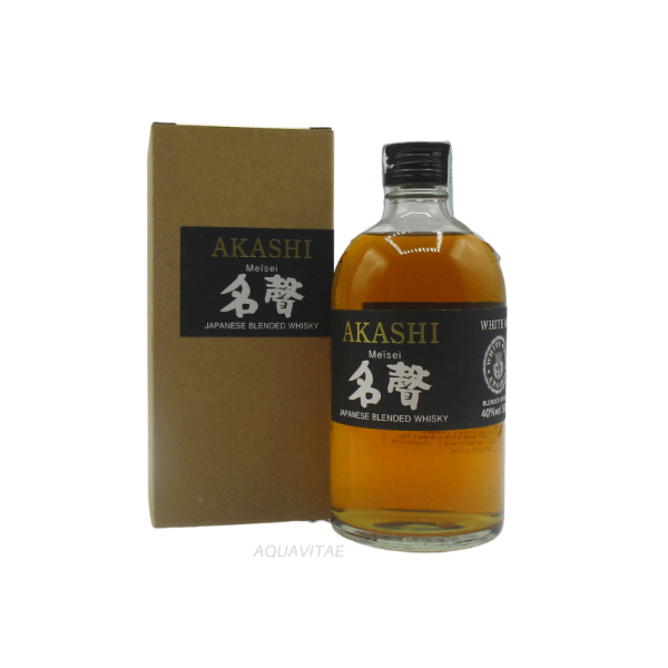 Whisky Akashi Meisein cl,50