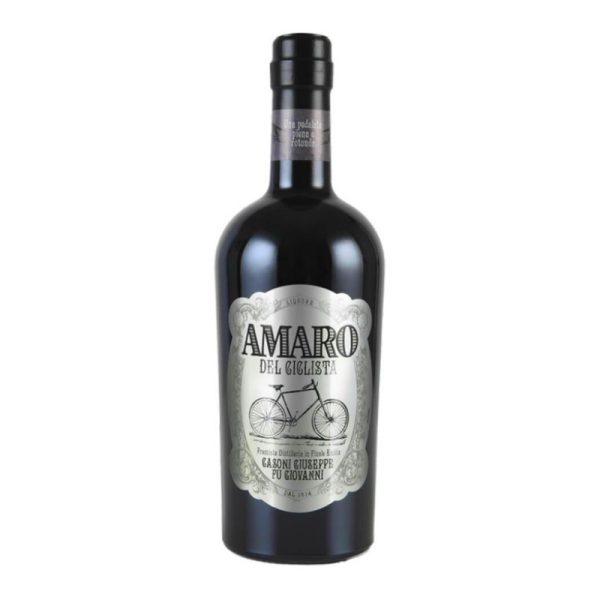 AMARO DEL CICLISTA CL70 26%vol