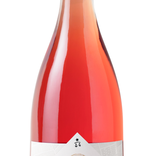 CONTI ZECCA IGP Salento ROSATO "VENUS"