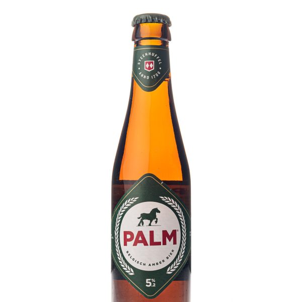 PALM PALE ALE 0,33