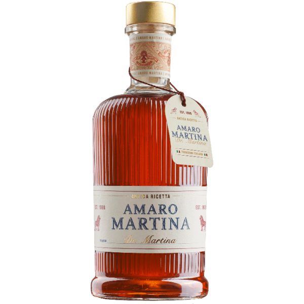 AMARO MARTINA 70cl 38%vol