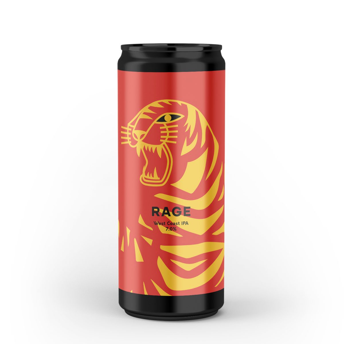 BIRRIFICIO WAR - WEST COAST IPA - immagine 2