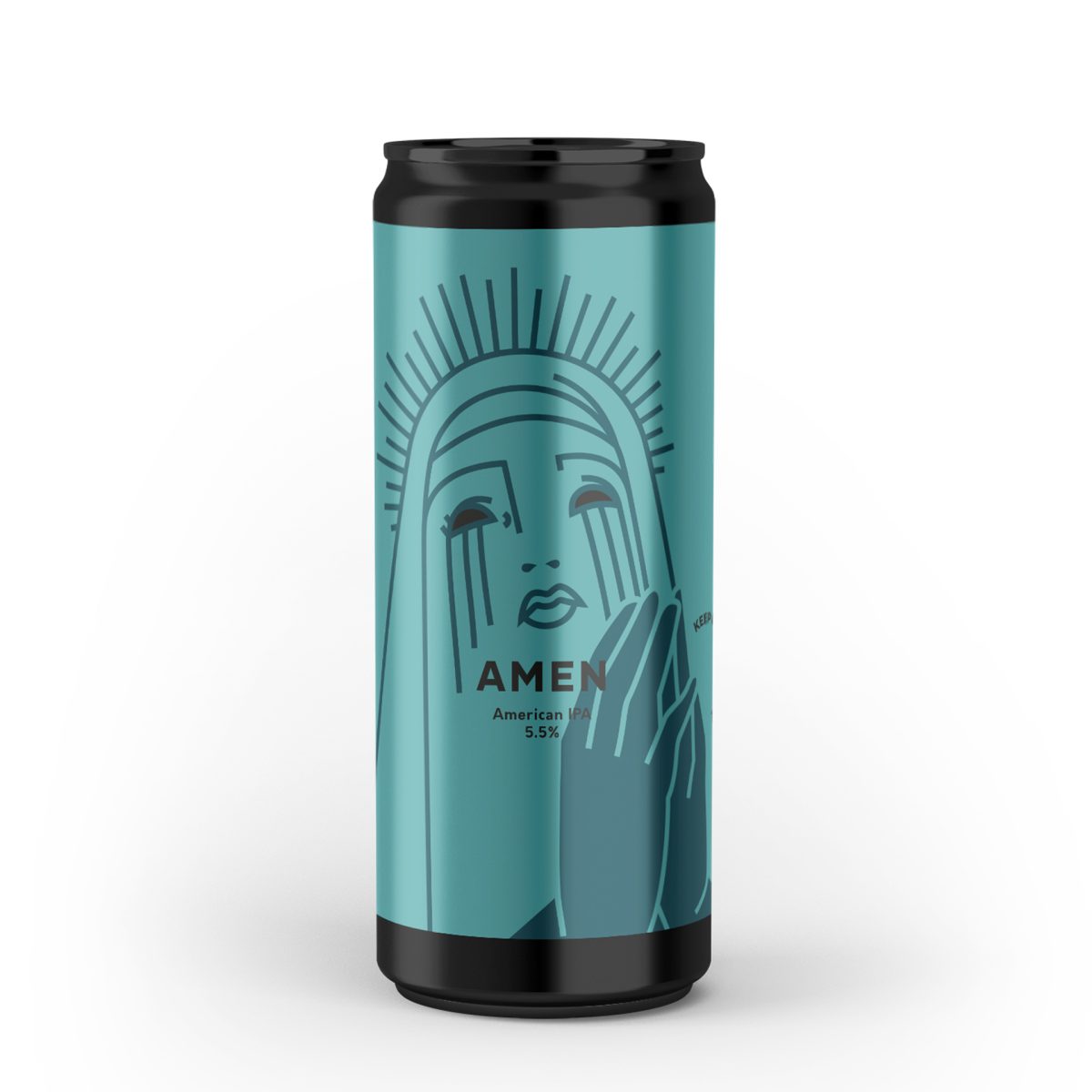 BIRRIFICIO WAR - AMERICAN IPA  gluten free - immagine 2