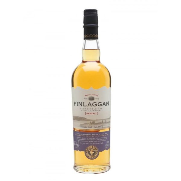 FINLAGGAN SCOTCH WHISKY