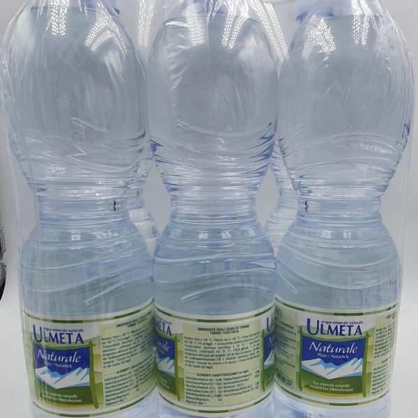 ACQUA ULMETA 1,50cl PET NAT  X6BOTTIGLIE