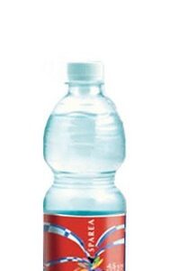 ACQUA SPAREA 1/2cl PET GAS X24 BOTTIGLIE