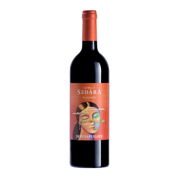 DONNA FUGATA SEDARA